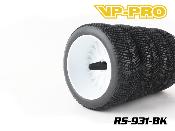 Tige de rangement de pneus BUGGY NOIR (12)  VP-PRO