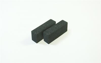 Shorty Foam Battery Block(2PC) SWORKZ