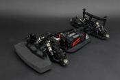 S35-GT2E 1/8 Pro Brushless GT SWORKZ