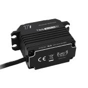 Servo T6S Brushless Servo HV 48.0kg/0.09sec @7.4V SRT