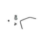 Kit de support résonateur 2.0 TEKNO-RC