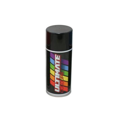 Peinture noire 150ml ULTIMATE RACING