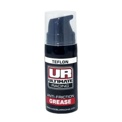 Graisse téflon en pompe 10ml ULTIMATE RACING