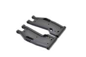 Triangle inf. arriere pour Hyper 10TT2.0/10SC2.0 HOBAO RACING