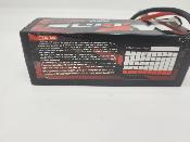 OCCASION - Lipo 4S 15.2V 9000 mAh 120C prise EC5 WS LINE
