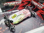 OCCASION - Buggy 1/10e SB410R 4WD PR RACING