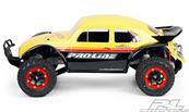 Carrosserie non-peinte Baja bug pour Slash 4x2 & 4x4 PROLINE RACING