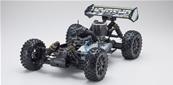 INFERNO NEO 3.0 READYSET T3 - ORANGE KYOSHO