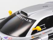 Kit Mercedes-Benz CLK-GTR sur chassis TC01 TAMIYA