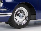 Citroen DS MB01 (voiture seule) TAMIYA