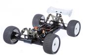 Cobra-E truggy RTR SERPENT RACING