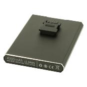 Batterie lipo USB-C pour Noble NB4+ FLYSKY