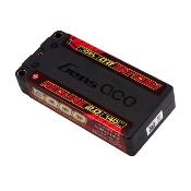 Lipo REDLINE 2.0 Shorty 2S HV 7.6V 140C 5000 mAh GENS ACE