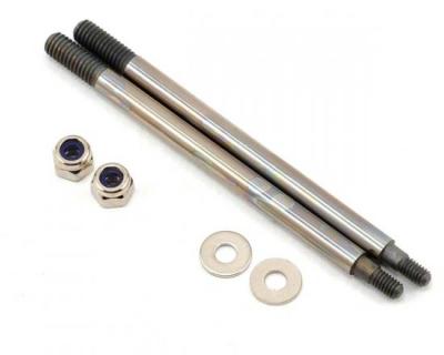 Axes d'amortisseurs avants 3.5mm HOBAO RACING