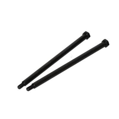Axes de triangles inférieurs arrières option pour D8/E8 (2) HB RACING