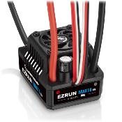 Combo EZRUN MAX 10 G2 80A + Moteur 3652SD-3300KV HOBBYWING