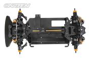 Kit M210R Plus 1/10 M-Chassis CARTEN