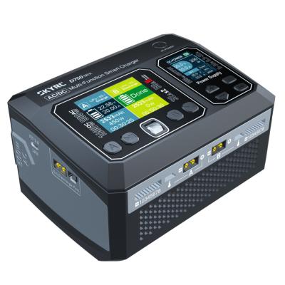 Chargeur D750 MIX LiPo 1-8s 32A 500W AC/DC SKY-RC