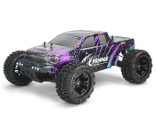 Carnage 2.0 Brushless Truck 4x4 RTR FTX