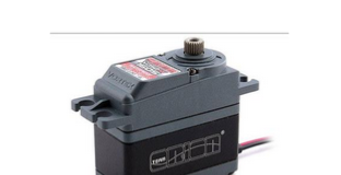 Servos Orion