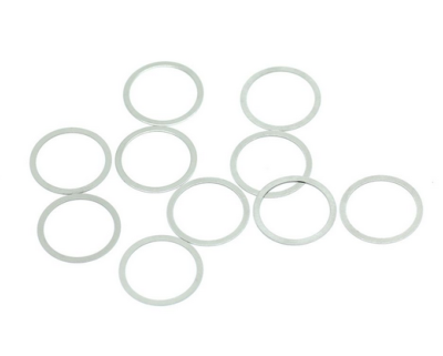 Rondelles 13x16x0.2mm SWORKZ