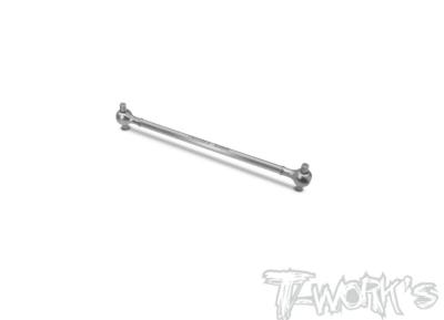 Cardan Central AVT 85mm Titane pour MP10 TKI2 T-WORKS