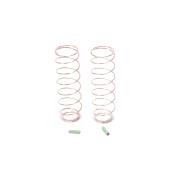 Ressorts high-response longs verts 2.2 lb/in (pr) AEROX