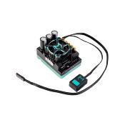 Variateur Brushless 1/8 CREST 8 200A CAYOTE RACING