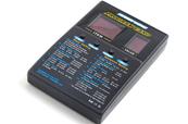 Hyper GTB Electro + Combo Robitronic 150A + Moteur 2000kv + Carte de programmation + Accus 6S 5000 50C WS Line HOBAO RACING