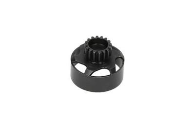 Cloche d'embrayage 17 dents module 0.8 D817 HB RACING