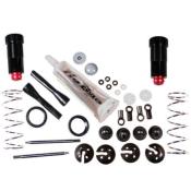 Amortisseurs avants complets (2) HOBAO RACING