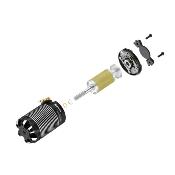Moteur XERUN 3652SD G3 Brushless 5300KV, axe moteur 5mm HOBBYWING