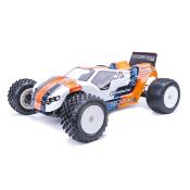 Truck Storm ST2 4x2 (voiture seule) SCHUMACHER