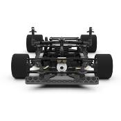 Eclipse 5 - Kit 1/2e Circuit SCHUMACHER RACING