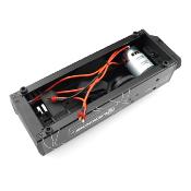 Banc de Démarrage 1/10 & 1/8 Nitro Onroad RUDDOG