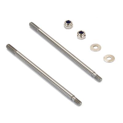 Tiges d'amortisseurs arrières 3.5mm HOBAO RACING