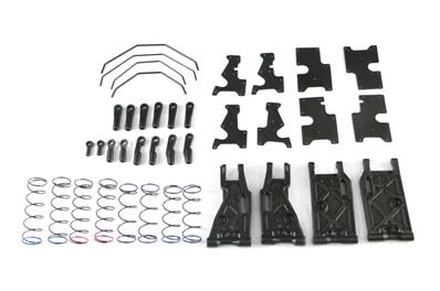 Starter pack SRX8 SERPENT RACING