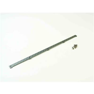 Barrette de renfort d'aileron supérieur pour aileron Formula 2.0 SWORKZ