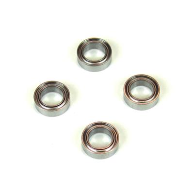 Roulements 5x8x2.5mm (4) TEKNO-RC