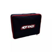 Sac de rangement de pneus Buggy Nor et Rouge (24paires) HOTRACES TYRE