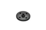 couronne 40 dents métal Hyper 10TT2.0/10SC2.0 HOBAO RACING
