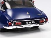 Citroen DS MB01 (voiture seule) TAMIYA