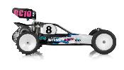 RC10 Kinwald Edition Kit 2WD TEAM ASSOCIATED (DISPONIBLE A PARTIR DE mi à fin juillet))