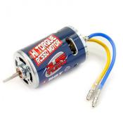 Moteur à charbons 550 15T axe long FTX RC