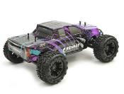 Carnage 2.0 Brushless Truck 4x4 RTR FTX