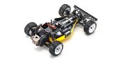 Optima PRO 4WD 1/10 kit "Legendary Series" (voiture seule) KYOSHO