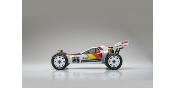 Buggy Optima Mid 4WD 1:10 Kit Legendary Series KYOSHO