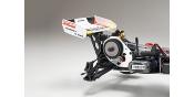 Buggy Optima Mid 4WD 1:10 Kit Legendary Series KYOSHO