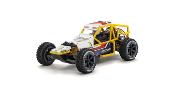 SandMaster 2.0 1/10eme Readyset Bleu Type 1 KYOSHO