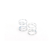 Ressorts avt SILVER Médium pr SCHUMACHER RACING